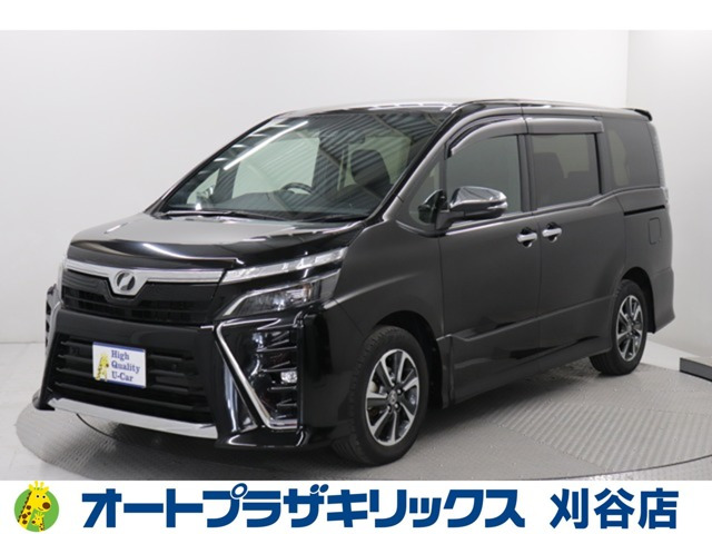 ヴォクシー2.0 ZS 煌II