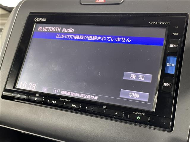 フリードハイブリッド1.5