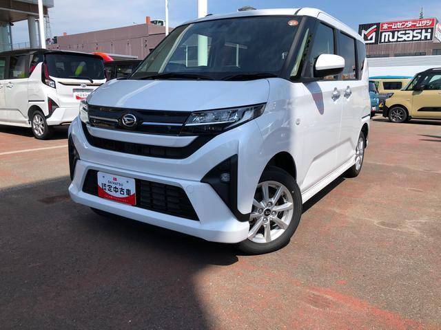 ムーヴG 4WD