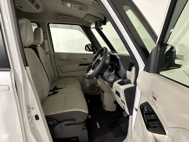 ルークスX 4WD