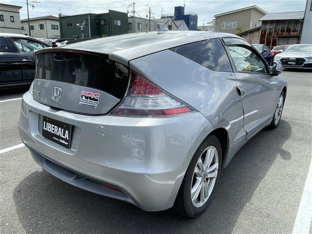 CR-Z1.5 アルファ