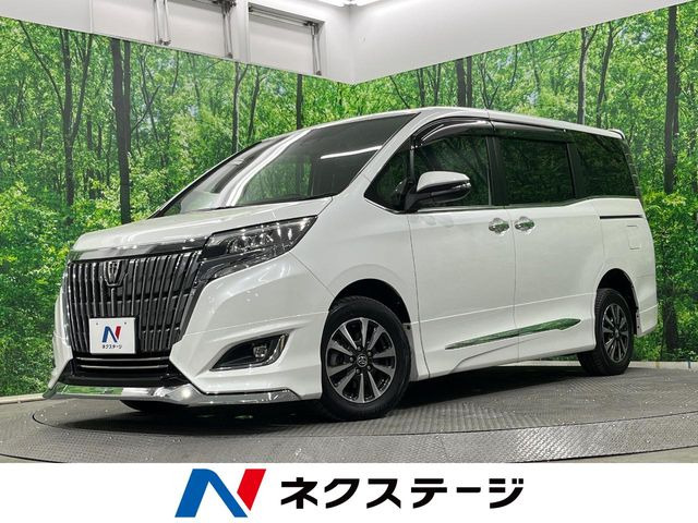 エスクァイア2.0 Gi