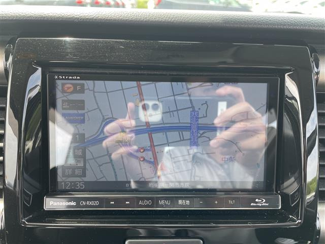ハスラーJ スタイルII 4WD