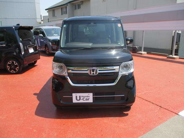 N-BOXL 4WD