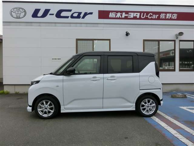 ムーヴG