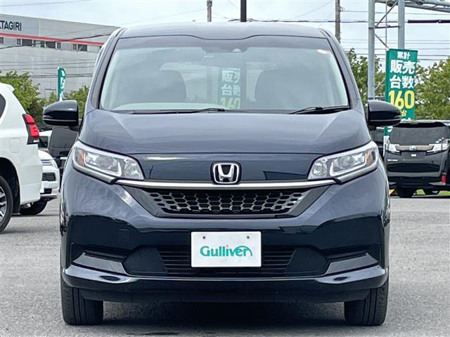 フリード1.5 ハイブリッド G ホンダセンシング