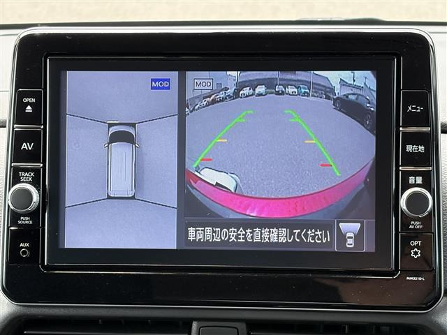 ルークスハイウェイスター Gターボ プロパイロットエディション 4WD
