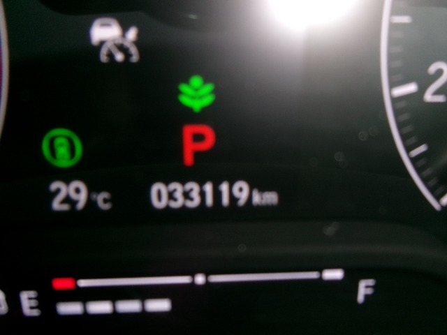 ヴェゼル1.5 G 4WD
