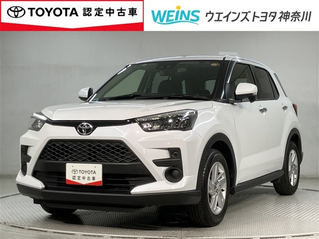 ライズ1.0 G