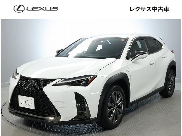 UX200 Fスポーツ