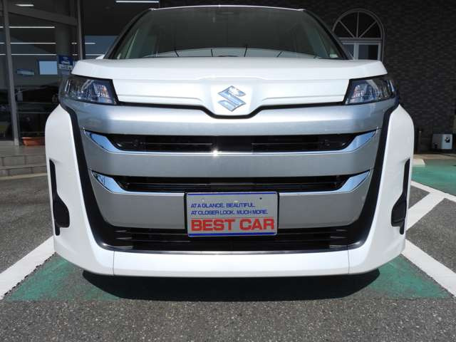 ランディ1.8 ハイブリッド G 4WD
