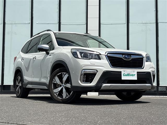 フォレスター2.0 アドバンス 4WD