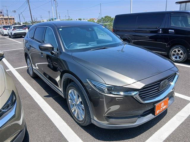 CX-82.2 XD プロアクティブ 4WD