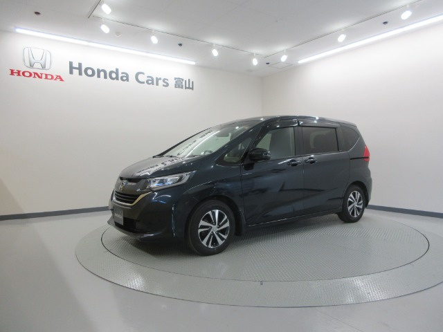 フリード1.5 G ホンダセンシング