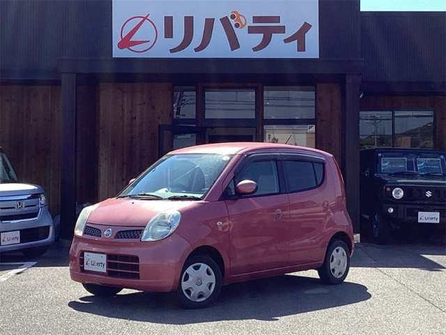 モコS
