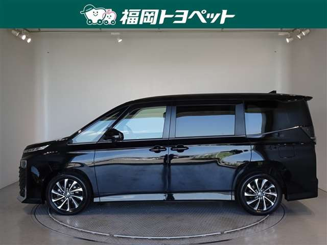 ヴォクシー