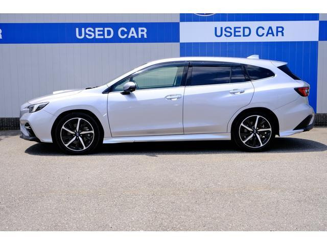 レヴォーグ1.8 GT-H EX 4WD