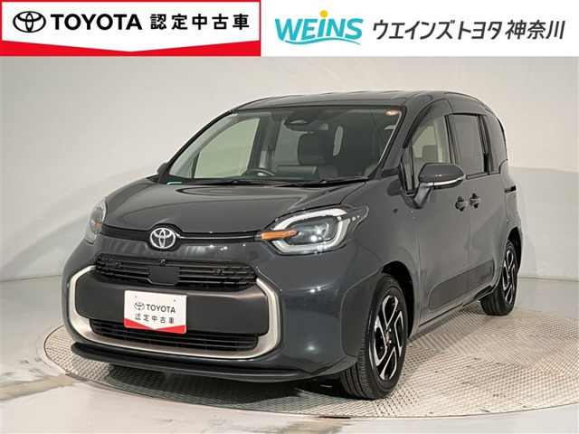 シエンタハイブリッド 1.5 Z