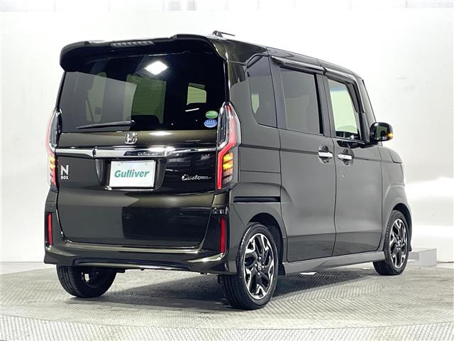 N-BOXG L ターボ ホンダセンシング