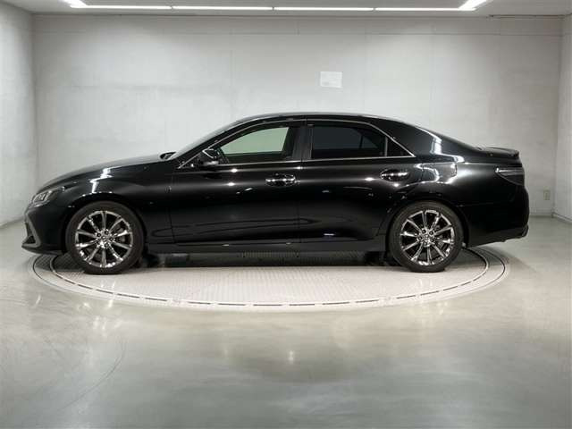 マークX2.5 250RDS