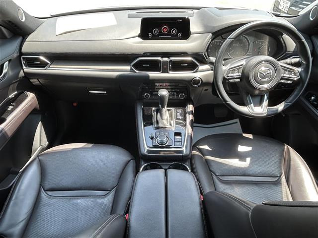 CX-82.2 XD Lパッケージ 4WD