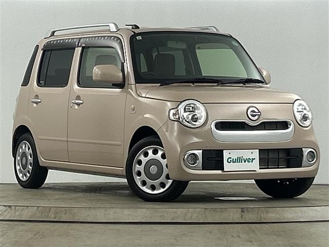 ミラココアプラス L 4WD