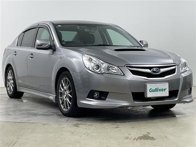 レガシィB42.5 GT アイサイト 4WD