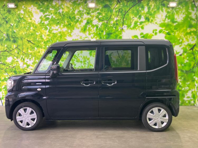 スペーシアハイブリッド(HYBRID) G 4WD