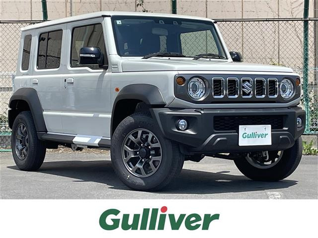 ジムニーノマド1.5 FC 4WD