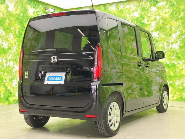 N-BOX