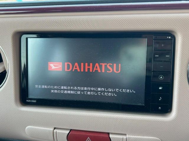 ミラココアプラス X