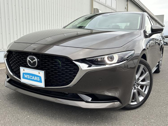 MAZDA3セダン2.0 20S プロアクティブ ツーリング セレクション