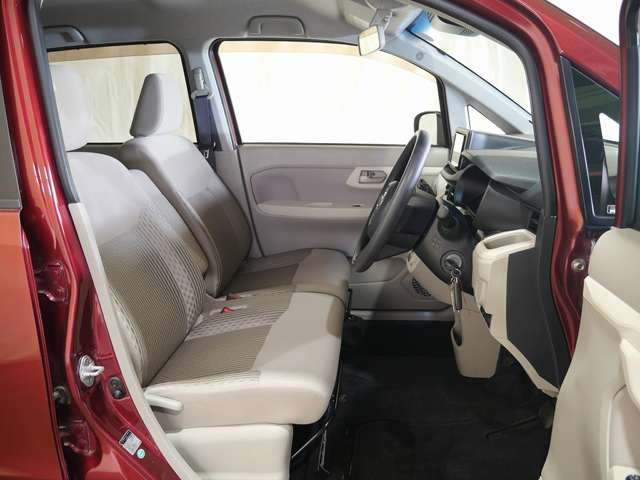 ムーヴL SAIII 4WD