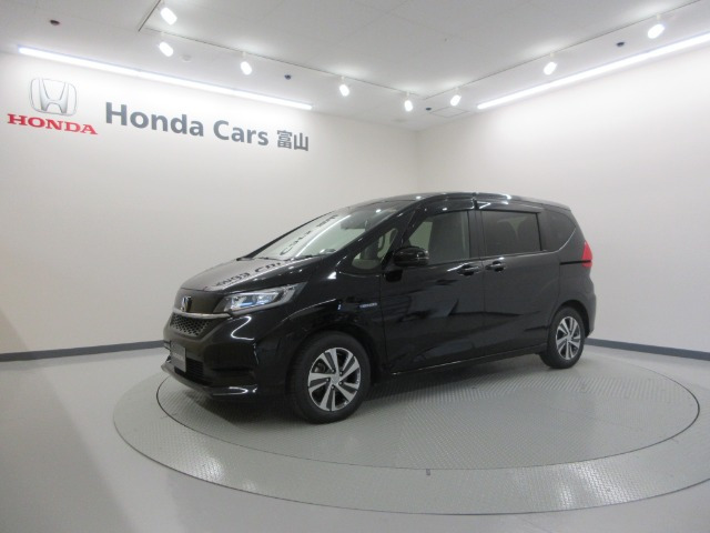 フリード+1.5 ハイブリッド G ホンダセンシング