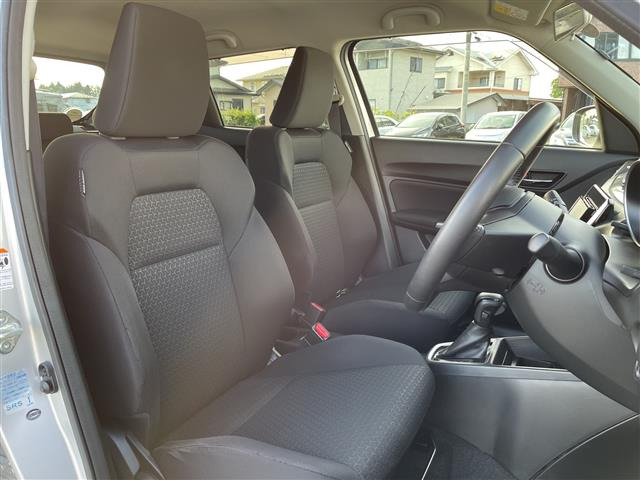 スイフト1.2 XGリミテッド 4WD