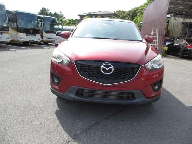 CX-52.2 XD
