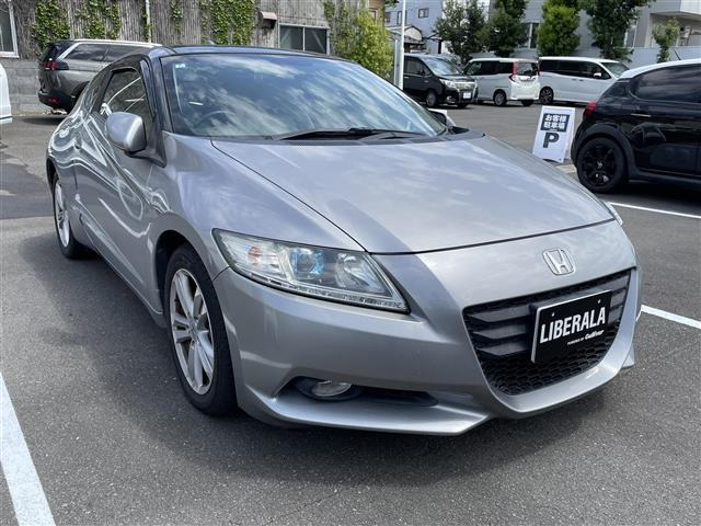 CR-Z1.5 アルファ