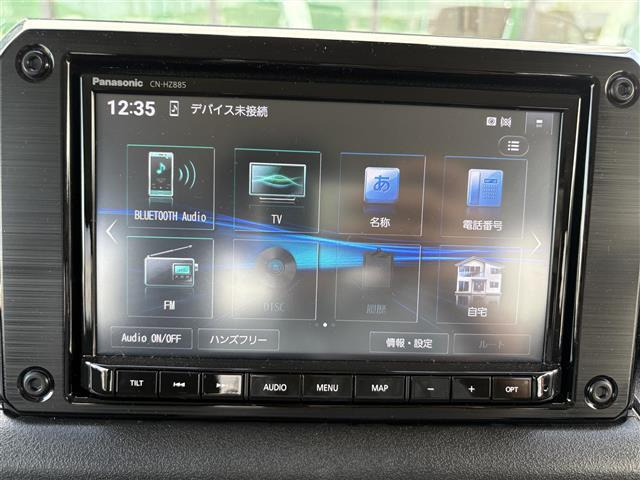 ジムニーシエラ1.5 JC 4WD