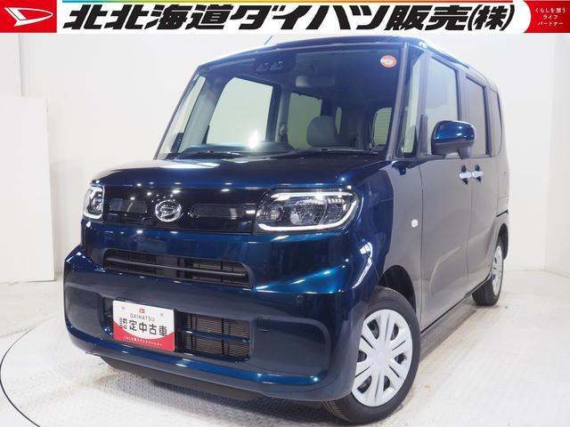 タントX