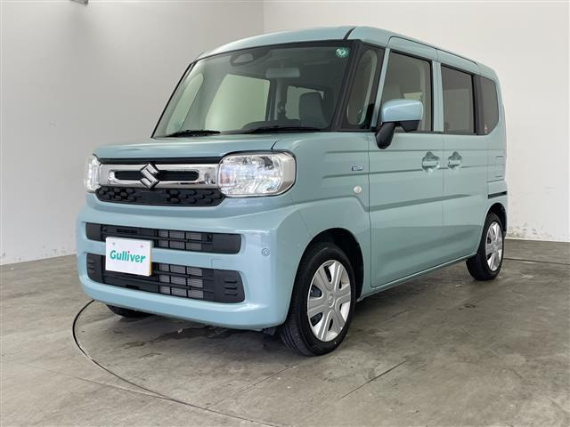 スペーシアハイブリッド(HYBRID)  X