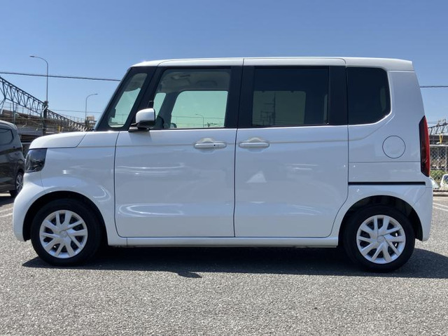 N-BOX