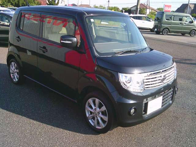 モコドルチェ G