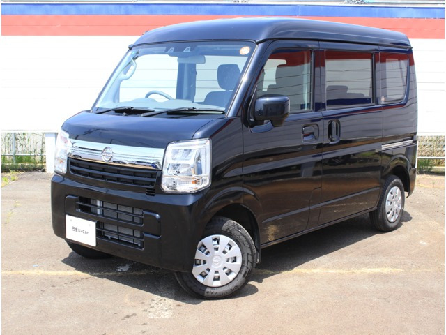 クリッパーGX ターボ ハイルーフ 4WD