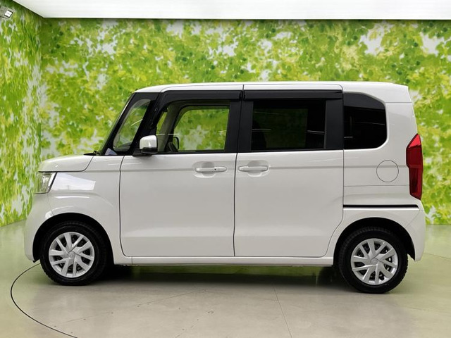 N-BOXG L ホンダセンシング 4WD