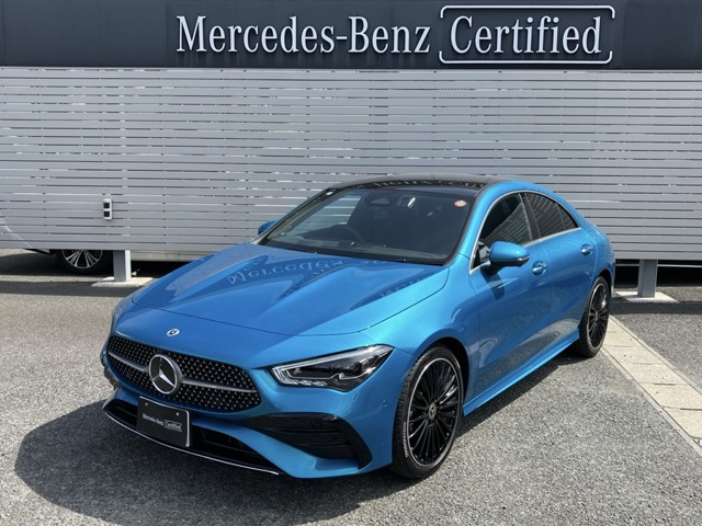 CLAクラスCLA180 アーバン スターズ