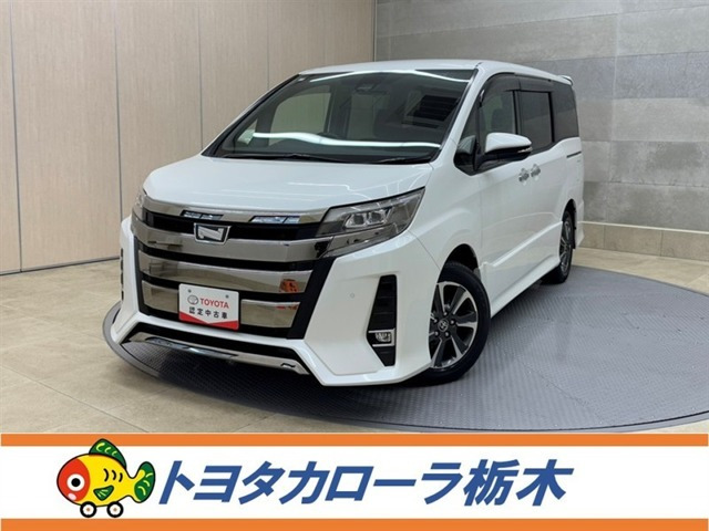 ノア2.0 Si W×B II