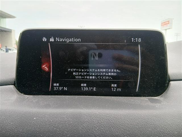 CX-82.2 XD Lパッケージ
