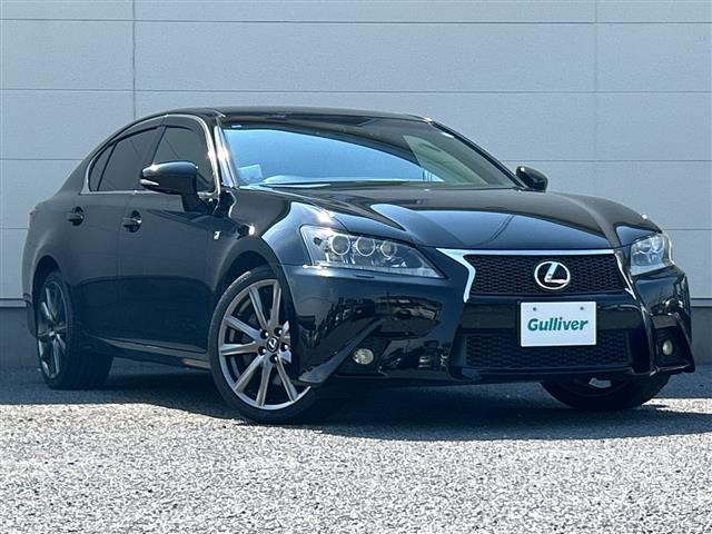 GS250 Fスポーツ