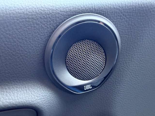 JBL�v���~�A���T�E���h(12�X�s�[�J�[)