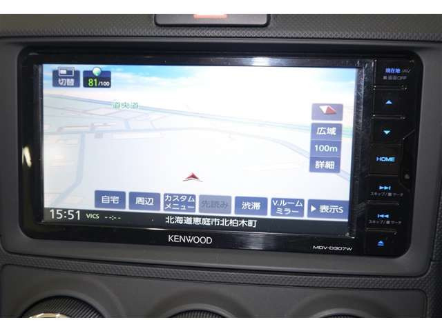 カローラアクシオ1.5 EX 4WD